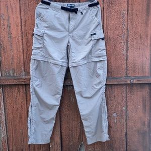 REI Convertible Pants - Women's